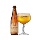 Bia Hà Lan La Trappe Tripel 8