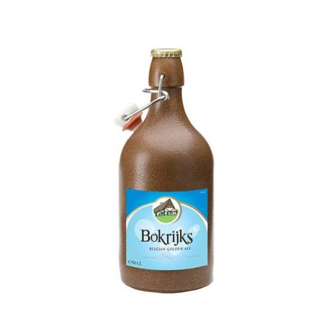 Bia Sứ Bỉ Bokrijks 7.2% – Chai 500ml