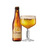 Bia Hà Lan La Trappe Blond 6%