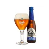 Bia Bỉ Leffe Rituel 9% – Chai 750ml