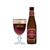 Bia Bỉ Gouden Carolus Classic 8.5%  – Chai 750ml