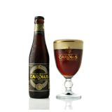 Bia Bỉ Gouden Carolus Classic 8.5%  – Chai 330ml