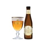 Bia Bỉ Gouden Carolus Tripel 9%  – Chai 750ml
