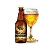 Bia Hà Lan Grimbergen Blondel 6.7% - 330ml