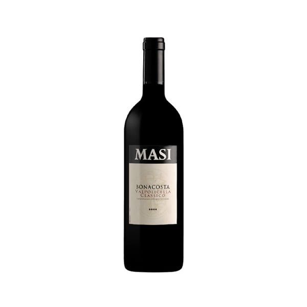 Rượu Vang Ý Masi Bonacosta Valpolicella DOC 12% - 750ML