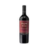 Rượu Vang Chi Lê Concha Y Toro Casillero Del Diablo Reserva Especial Cabernet Sauvignon DO Cauquenes 13.5% - 750ML