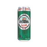 Bia Séc Czech Holba Serak 4.5% Lon 500ml