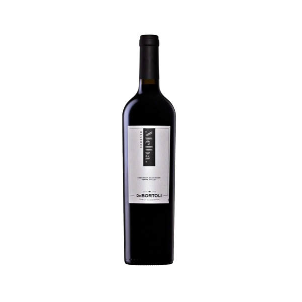 Rượu Vang Úc De Bortoli Melba Reserve Cabernet Sauvignon Yarra Valley 13.5% - 750ML