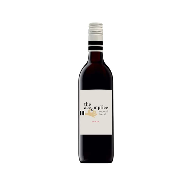 Rượu Vang Úc De Bortoli The Accomplice Shiraz Riverina 13.5% - 750ML