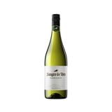 Rượu Vang Trắng Tây Ban Nha Torres Sangre de Toro (Blanco Clasico) Catalunya DO 12% - 750ML