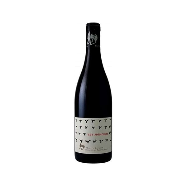 Rượu Vang Pháp Thierry Germain Domaine des Roches Neuves 