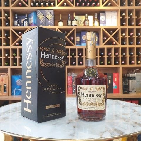 Rượu Cognac Hennessy Very Special 70Cl
