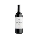 Rượu vang đỏ Ý Capitel Nicalò 14% - 750ML