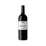 Rượu Vang Pháp Ronan By Clinet Bordeaux (by Chateau Clinet Pomerol) 13.0% - 750ML