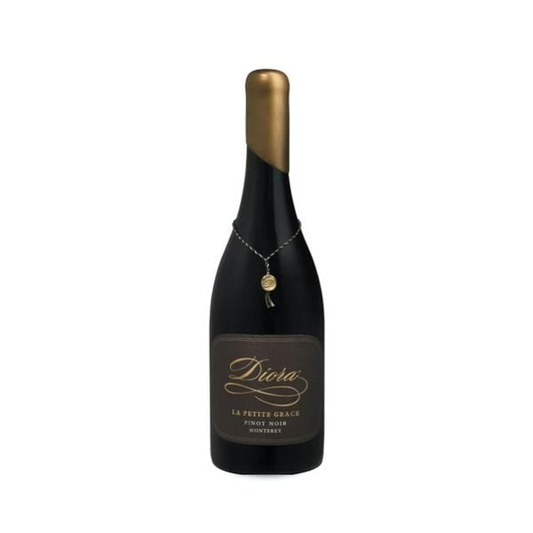 Rượu Vang Mỹ Diora La Petite Grace Pinot Noir Monterey 14.5% - 750ML