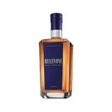 Rượu Mạnh Pháp Bellevoye Blue Blended Malt Whisky de France Finition Grain Fin 70cl (les Bienheureux Jean Moueix) 40% - 700ML