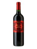 Rượu vang đỏ Pháp Château Fourcas-Borie 3L-6L