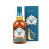 Rượu Whisky Chivas Regal Mizunara 70Cl