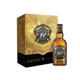 Rượu Whisky Chivas Regal 15 Năm 70Cl - Hộp Quà F24