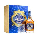 Rượu Whisky Chivas Gold 18 Năm 70Cl - Hộp Quà F24