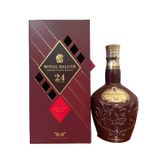 Rượu Whisky Royal Salute 24 Năm 70Cl