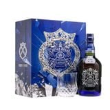 Rượu Whisky Chivas Regal 18 Blue Signature Năm 70Cl - Hộp Quà F25