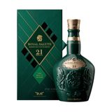 Rượu Whisky Royal Salute 21 Năm 70Cl Green
