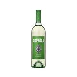 Rượu Vang Trắng Mỹ Francis Coppola Diamond Collection Pinot Grigio California 12.5% - 750ML