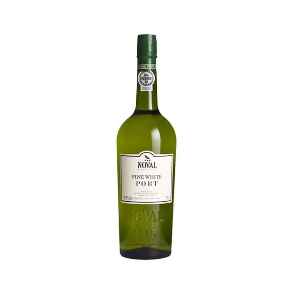 Rượu Vang Trắng Bồ Đào Nha Quinta Do Noval Fine White Port Douro 19.5% - 750ML