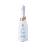 Rượu Vang Trắng Tây Ban Nha Anna de Codorniu Blanc de blancs Brut Reserva DO Cava (Chardonnay) 11.5% - 750ML