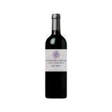 Rượu Vang Pháp F. Thienpont La Violette du Manoir Old Vines Cotes de Castillon 13.5% - 750ML