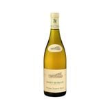 Rượu Vang Trắng Pháp Domaine Taupenot Merme Saint Romain 13% - 750ML
