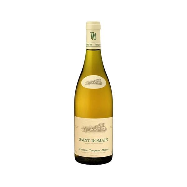 Rượu Vang Trắng Pháp Domaine Taupenot Merme Saint Romain 13% - 750ML