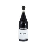 Rượu Vang Ý Giacomo Borgogno & Figli No Name Nebbiolo Langhe DOC 13.5% - 750ML