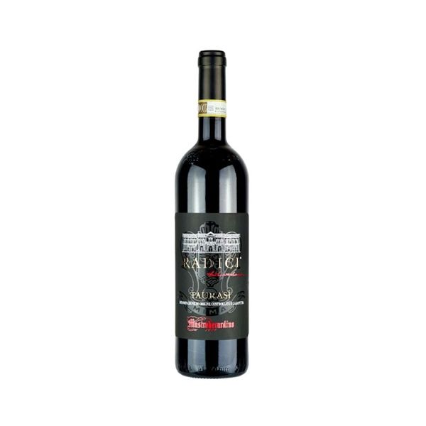 Rượu Vang Ý Mastroberardino Radici Taurasi DOCG 13.5% - 750ML