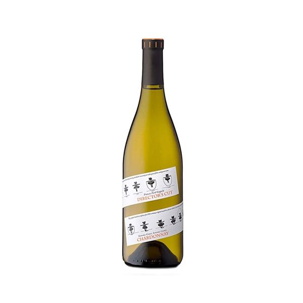 Rượu Vang Trắng Mỹ Francis Coppola Director’s Cut Chardonnay Sonoma Coast 14.5% - 750ML