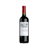 Rượu Vang Pháp Les Forts Bories Azeau Corbieres 13.0% - 750ML