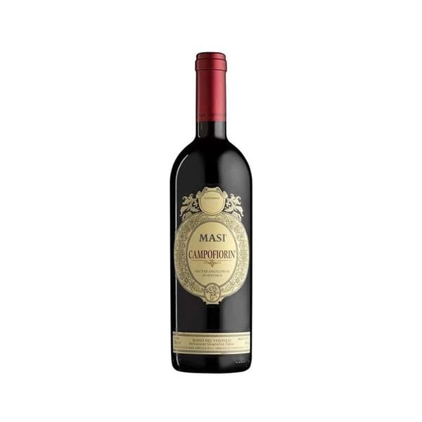 Rượu Vang Ý Masi Campofiorin IGT Rosso del Veronese 13% - 750ML