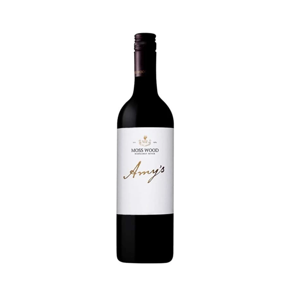 Rượu Vang Úc Moss Wood Amy's Glenmore Vineyar Margaret River 13.5% - 750ML
