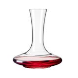 Bình Decanter Rona Mendoza Carafe- Angle Cut 1500ml