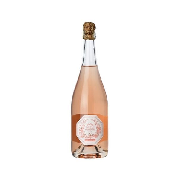 Rượu Vang Hồng Mỹ Francis Coppola Sofia Brut Rose Sparkling Monterey County 12% - 750ML
