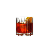 Ly Cocktail Riedel Bar Dsg Rocks Glass 283ml