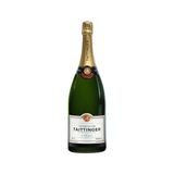 Rượu Vang Champagne Pháp Taittinger Brut Reserve Magnum 1.5L 12.5% - 750ML
