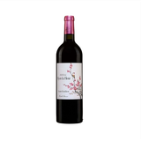 Rượu Vang Pháp Chateau Hyon la Fleur Saint Emilion 14.0% - 750ML