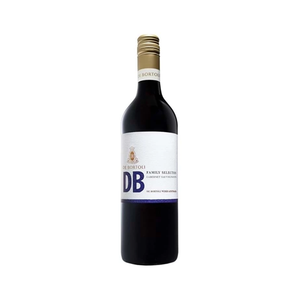 Rượu Vang Úc De Bortoli DB Family Selection Cabernet Sauvignon Riverina 14% - 750ml