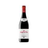 Rượu Vang Tây Ban Nha Torres Sangre de Toro Red (Original) Catalunya DO 13.5% - 750ML