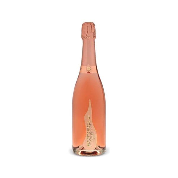Rượu Vang Spkl Hồng Ý Bottega Prosecco Rose DOC Il Vino Dei Poeti 11.5% - 750ML