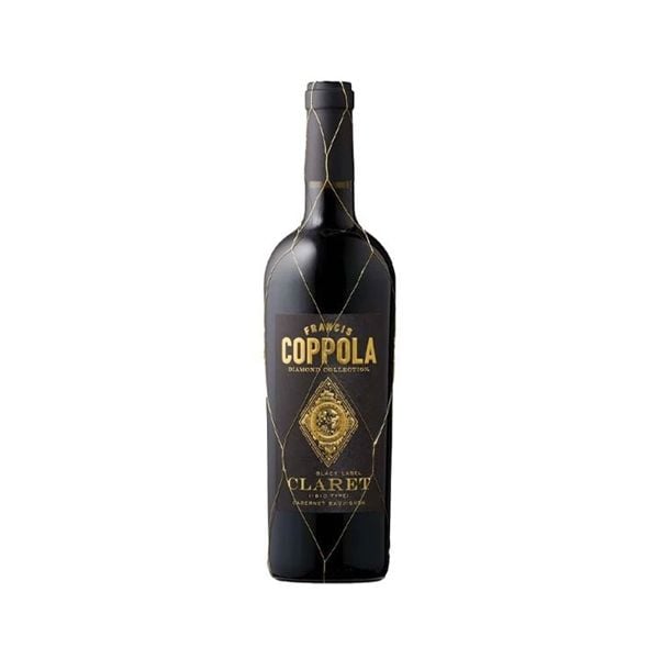Rượu Vang Mỹ Francis Coppola Diamond Collection 