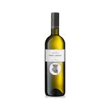 Rượu Vang Trắng Ý Alois Lageder Terra Alpina Pinot Grigio Vigneti delle Dolomiti IGT 12.5% - 750ML