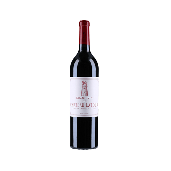 Rượu Vang Pháp Chateau Latour Pauillac 1st Grand Cru Classe 750ml